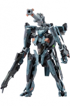 Xenoblade X Plastic Model Kit 1/48 Formula 18 cm