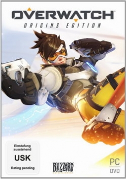 Overwatch  Origins Edition -  PC