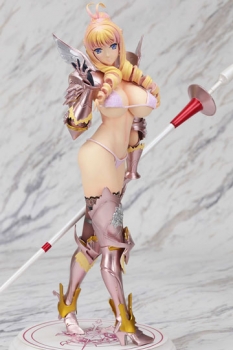 Walkure Romanze More & More Statue 1/6 Betille Althusser 28 cm