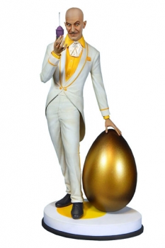 Batman Classic Collection Maquette Egghead 36 cm
