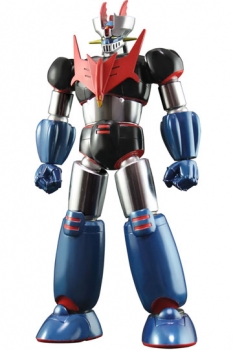 Mazinger Z Actionfigur Dynamite Action No. 35 Mazinger Z 17 cm