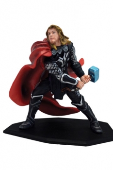 Avengers Age of Ultron Metall Minifigur Thor 7 cm