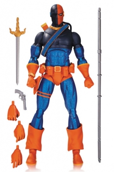 DC Comics Icons Actionfigur Deathstroke 15 cm