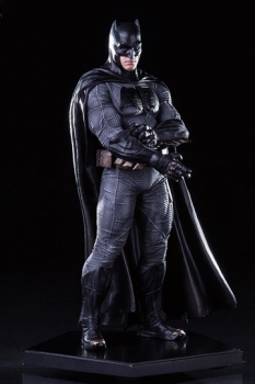 Batman v Superman Dawn of Justice Statue 1/10 Batman 20 cm