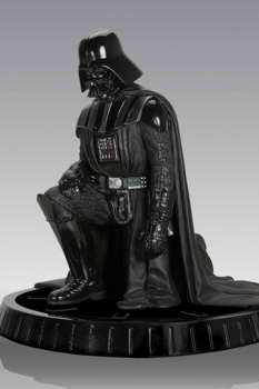Star Wars Collectors Gallery Statue 1/8 Darth Vader 20 cm