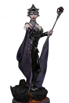 Masters of the Universe Statue Evil-Lyn 55 cm