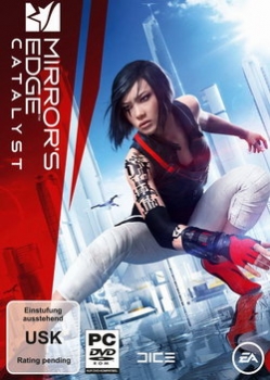Mirror´s Edge Catalyst - PC
