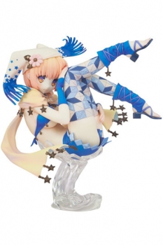 Brilliant Stars PVC Statue Ririka 16 cm