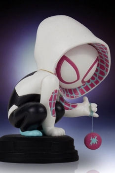 Marvel Comics Mini-Statue Spider-Gwen 9 cm