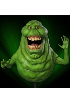 Ghostbusters Life-Size Statue Slimer 102 cm