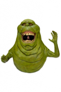 Ghostbusters Life-Size Statue Slimer (Schaumgummi/Latex) 90 cm