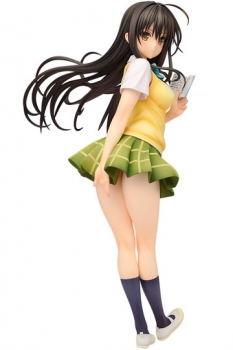 To Love-Ru Darkness Statue PVC 1/7 Yui Kotegawa 23 cm