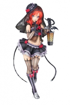 Love Live! School Idol Festival Statue 1/7 Maki Nishikino 24 cm