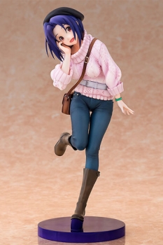 The Idolmaster Statue 1/8 Azusa Miura 22 cm