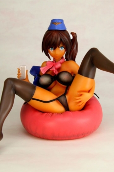 Daydream Collection Vol. 17 Statue 1/6 Selfie Sara Bronze Ver. 15 cm