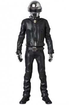 Daft Punk RAH Actionfigur 1/6 Thomas Bangalter Human After All Ver. 2.0 30 cm