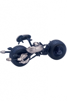 Batman The Dark Knight Rises Toys Rocka! Fahrzeug Batpod 11 cm