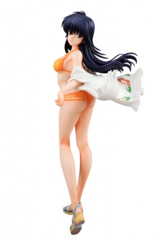 Kimagure Orange Road Heroine Memories PVC Statue Madoka Ayukawa 22 cm