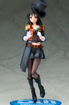 K-On! PVC Statue 1/8 Mio Akiyama 5th Anniversary 22 cm