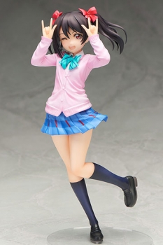 Love Live! Statue 1/8 Nico Yazawa 19 cm