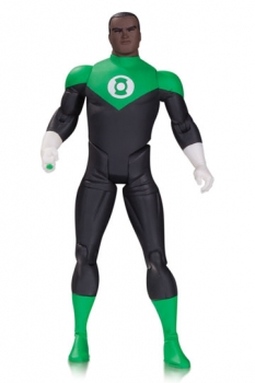 DC Comics Designer Actionfigur Green Lantern John Stewart by Darwyn Cooke 17 cm