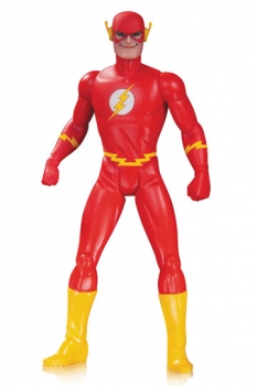 DC Comics Designer Actionfigur The Flash by Darwyn Cooke 17 cm