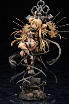 Selector Infected WIXOSS PVC Statue 1/7 Umuru 33 cm