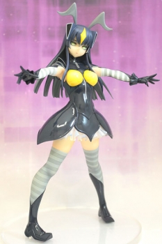 Ultra Kaijuu Gijinka Keikaku PVC Statue Zetton 22 cm