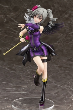 Idolmaster Cinderella Girls PVC Statue 1/7 Ranko Kanzaki (Rosenburg Engel) 23 cm