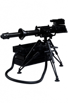 Star Wars Actionfiguren-Zubehör 1/6 E-Web Heavy Repeating Blaster 21 cm
