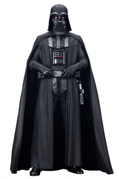 Star Wars ARTFX Statue 1/7 Darth Vader (Episode IV) 29 cm