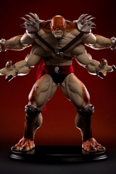 Mortal Kombat Klassik Statue 1/4 Kintaro 54 cm