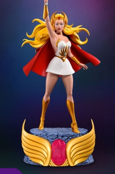 Masters of the Universe Statue 1/4 She-Ra 73 cm