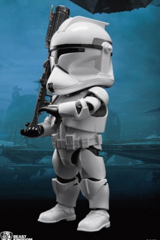 Star Wars Egg Attack Actionfigur Clone Trooper (Episode II) 15 cm