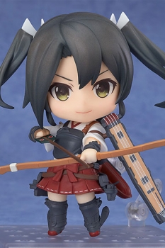 Kantai Collection Nendoroid Actionfigur Zuikaku 10 cm