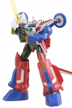 Getter Robo G Actionfigur Dynamite Action No. 38 Super Getter Go 17 cm