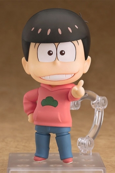 Osomatsu-san Nendoroid PVC Actionfigur Osomatsu Matsuno 10 cm