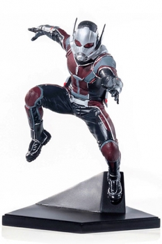 Captain America Civil War Statue 1/10 Ant-Man 17 cm