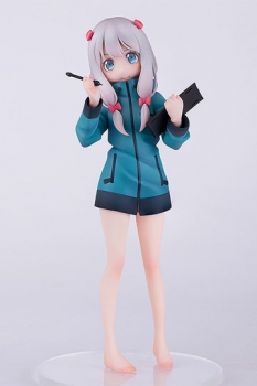 Eromanga Sensei Statue 1/7 Sagiri Izumi 20 cm