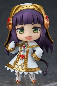 Shironeko Project Nendoroid Actionfigur Mira Fenrietta 10 cm