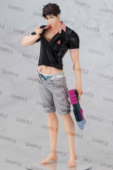 Free! Eternal Summer PVC Statue 1/8 Sosuke Yamazaki 24 cm