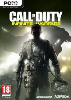 Call of Duty: Infinite Warfare - Import (AT) - PC