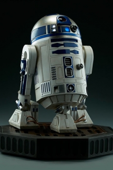Star Wars Legendary Scale Statue 1/2 R2-D2 56 cm