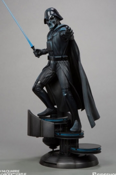 Star Wars Statue Ralph McQuarrie Darth Vader 56 cm