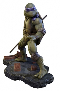 Teenage Mutant Ninja Turtles 1990 Statue Donatello 44 cm