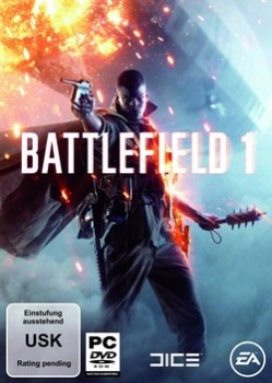 Battlefield 1 - PC