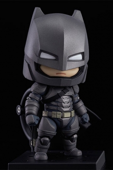 Batman v Superman Dawn of Justice Nendoroid Actionfigur Batman 10 cm