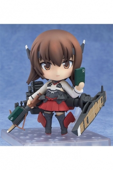 Kantai Collection Nendoroid Actionfigur Taiho 10 cm