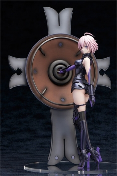 Fate/Grand Order PVC Statue 1/7 Shielder / Mash Kyrielight 32 cm