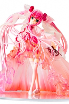 Twinkle Original Statue Setsugekkamai Rin 18 cm